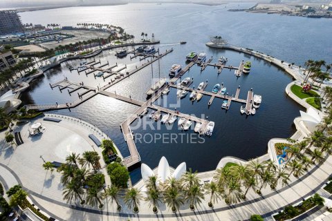 Dubai Creek Harbour (The Lagoons), UAE의 임대용 아파트 침실 2개, 151제곱미터 번호 654961 - 사진 1