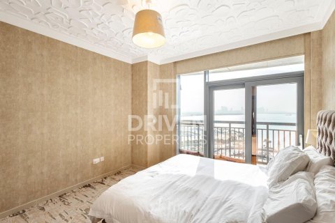 Dubai Creek Harbour (The Lagoons), UAE의 임대용 아파트 침실 2개, 151제곱미터 번호 654961 - 사진 4