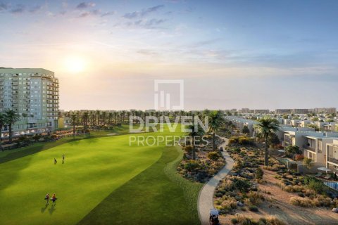 Apartamento para venda em Dubai South (Dubai World Central), Dubai, EAU 2 quartos, 116 m2 № 654520 - foto 1