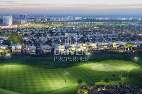 Apartamento para venda em Dubai South (Dubai World Central), Dubai, EAU 2 quartos, 116 m2 № 654520 - foto 10