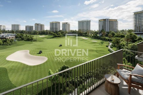 Apartamento para venda em Dubai South (Dubai World Central), Dubai, EAU 2 quartos, 116 m2 № 654520 - foto 2