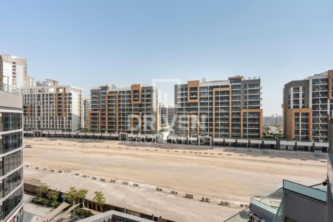 Byt v Mohammed Bin Rashid City, Dubai, SAE 1 ložnice, 98 m² Č.: 654522 - fotografie 1