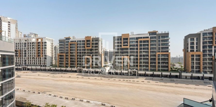 Byt v Mohammed Bin Rashid City, Dubai, SAE 1 ložnice, 98 m² Č.: 654522