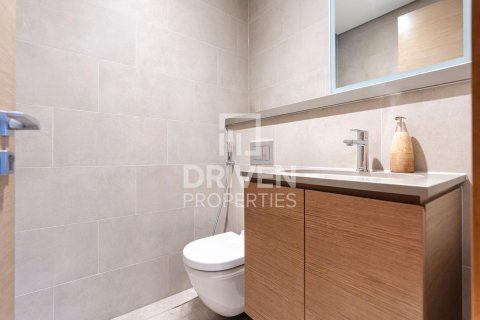 Byt v Mohammed Bin Rashid City, Dubai, SAE 1 ložnice, 98 m² Č.: 654522 - fotografie 10