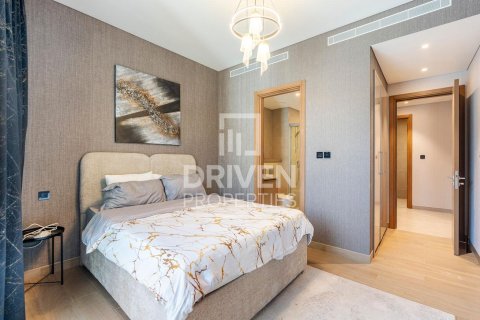 Byt v Mohammed Bin Rashid City, Dubai, SAE 1 ložnice, 98 m² Č.: 654522 - fotografie 7