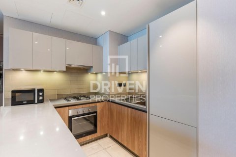 Byt v Mohammed Bin Rashid City, Dubai, SAE 1 ložnice, 98 m² Č.: 654522 - fotografie 9