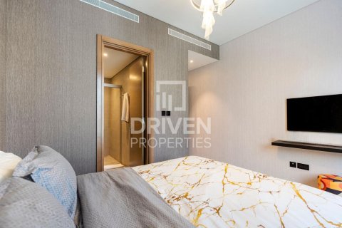 Byt v Mohammed Bin Rashid City, Dubai, SAE 1 ložnice, 98 m² Č.: 654522 - fotografie 8
