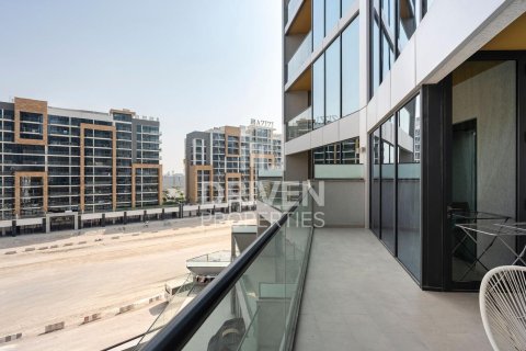 Byt v Mohammed Bin Rashid City, Dubai, SAE 1 ložnice, 98 m² Č.: 654522 - fotografie 12