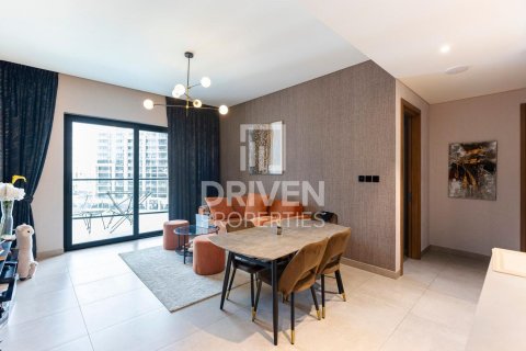 Byt v Mohammed Bin Rashid City, Dubai, SAE 1 ložnice, 98 m² Č.: 654522 - fotografie 4