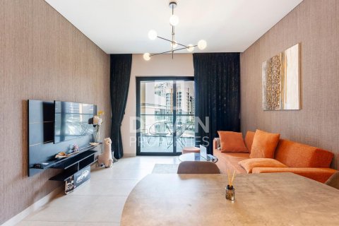 Byt v Mohammed Bin Rashid City, Dubai, SAE 1 ložnice, 98 m² Č.: 654522 - fotografie 5