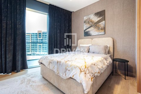 Byt v Mohammed Bin Rashid City, Dubai, SAE 1 ložnice, 98 m² Č.: 654522 - fotografie 6