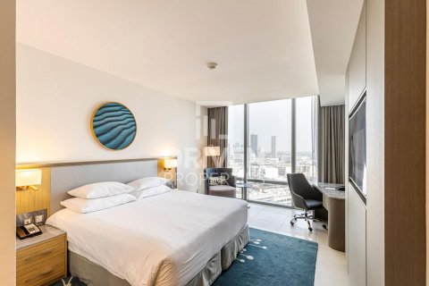 Jumeirah Village Circle、Dubai、UAE にあるマンション販売中 1部屋、30 m2、No654521 - 写真 1