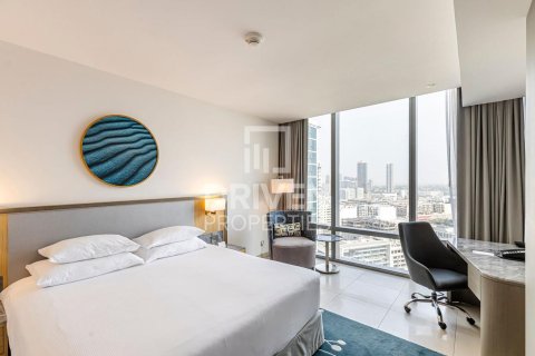 Jumeirah Village Circle、Dubai、UAE にあるマンション販売中 1部屋、30 m2、No654521 - 写真 4