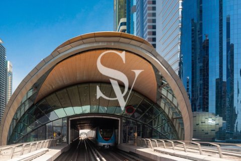 Leilighet til salgs i Dubai, Emiratene 1 soverom, 69 kvm Nr. 658061 - Foto 14