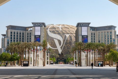 Leilighet til salgs i Dubai, Emiratene 1 soverom, 69 kvm Nr. 658061 - Foto 12