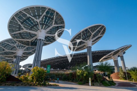 Leilighet til salgs i Dubai, Emiratene 1 soverom, 69 kvm Nr. 658061 - Foto 13