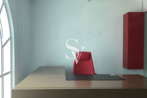 Офис Джумейра Лейк Тауэрс, Дубай, БАӘ-да 108 м² № 658042 - фото 5