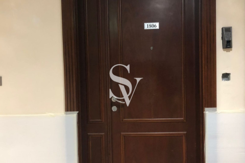 Офис Джумейра Лейк Тауэрс, Дубай, БАӘ-да 108 м² № 658042 - фото 19