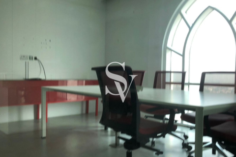 Офис Джумейра Лейк Тауэрс, Дубай, БАӘ-да 108 м² № 658042 - фото 11