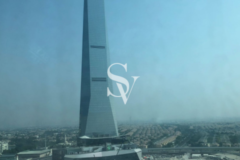 Офис Джумейра Лейк Тауэрс, Дубай, БАӘ-да 108 м² № 658042 - фото 17