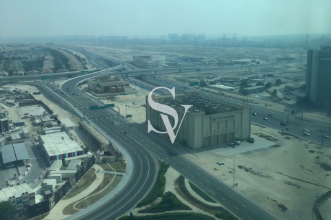 Офис Джумейра Лейк Тауэрс, Дубай, БАӘ-да 108 м² № 658042 - фото 4