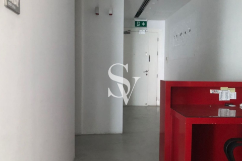 Офис Джумейра Лейк Тауэрс, Дубай, БАӘ-да 108 м² № 658042 - фото 21