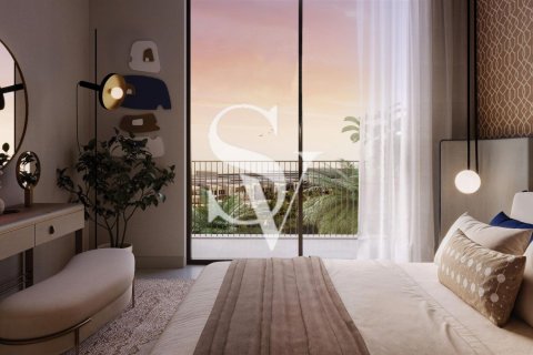 Müüa korter asukohaga Dubai Creek Harbour (The Lagoons), AÜE: 2 magamistoaga, 99 m² Nr 658062 - pilt 1