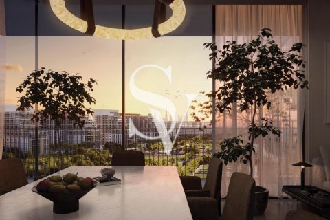 Müüa korter asukohaga Dubai Creek Harbour (The Lagoons), AÜE: 2 magamistoaga, 99 m² Nr 658062 - pilt 3