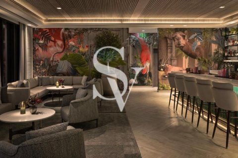 Müüa korter asukohaga Dubai Creek Harbour (The Lagoons), AÜE: 2 magamistoaga, 99 m² Nr 658062 - pilt 9