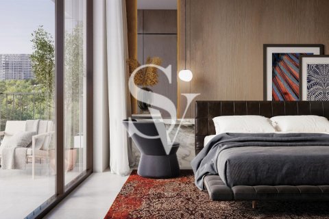 Müüa korter asukohaga Dubai Creek Harbour (The Lagoons), AÜE: 2 magamistoaga, 99 m² Nr 658062 - pilt 2