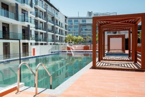 Academic City, Dubai, संयुक्त अरब अमीरात में अपार्टमेंट, 2 बेडरूम, 1983 वर्ग मीटर, संख्या 658041 - फ़ोटो 1