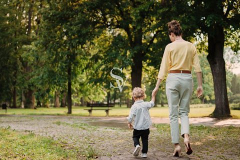 Apartament në Vindera në The Valley, Dubai, Emiratet e Bashkuara Arabe 4 dhoma gjumi, 252 m2. № 658043 - Foto 8