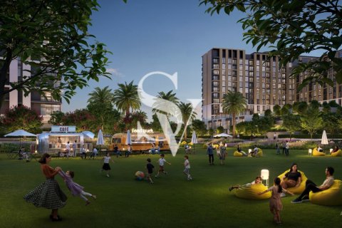 Apartment sa Terra Gardens sa Dubai, UAE 2 silid-tulugan, 103 sq.m. № 658060 - larawan 1