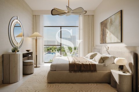 Apartment sa Terra Gardens sa Dubai, UAE 2 silid-tulugan, 103 sq.m. № 658060 - larawan 6