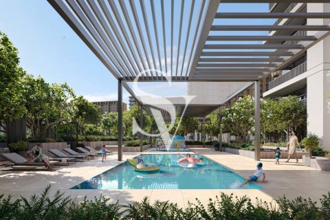 Apartment sa Terra Gardens sa Dubai, UAE 2 silid-tulugan, 103 sq.m. № 658060 - larawan 8