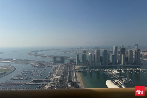 Střešní byt v Dubai Marina, SAE 4 ložnice, 298.3 m² Č.: 648063 - fotografie 10