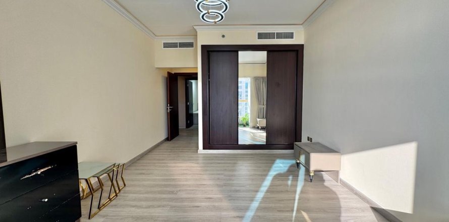 Střešní byt v Dubai Marina, SAE 4 ložnice, 298.3 m² Č.: 648063
