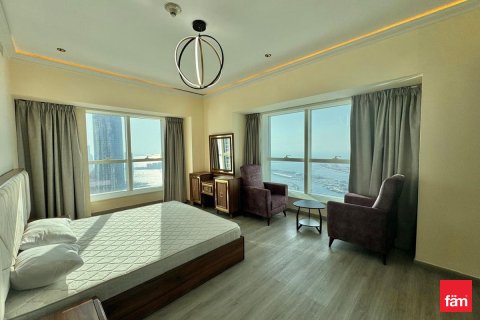 Střešní byt v Dubai Marina, SAE 4 ložnice, 298.3 m² Č.: 648063 - fotografie 2