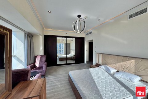 Střešní byt v Dubai Marina, SAE 4 ložnice, 298.3 m² Č.: 648063 - fotografie 9