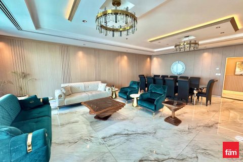 Střešní byt v Dubai Marina, SAE 4 ložnice, 298.3 m² Č.: 648063 - fotografie 8