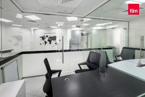 Oficina en alquiler en Business Bay, Dubai, EAU 167.2 m2 № 648060 - foto 7