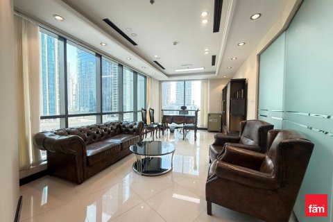 Oficina en alquiler en Business Bay, Dubai, EAU 167.2 m2 № 648060 - foto 1