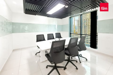 Oficina en alquiler en Business Bay, Dubai, EAU 167.2 m2 № 648060 - foto 15