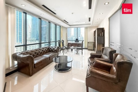Oficina en alquiler en Business Bay, Dubai, EAU 167.2 m2 № 648060 - foto 14