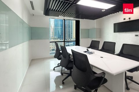 Oficina en alquiler en Business Bay, Dubai, EAU 167.2 m2 № 648060 - foto 11