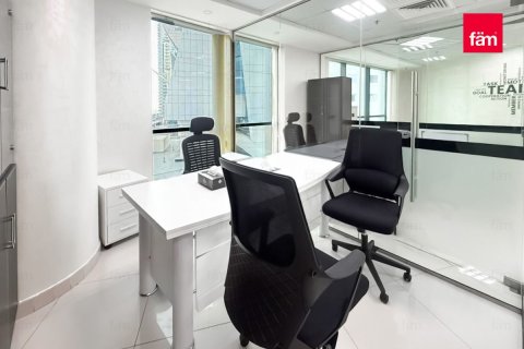 Oficina en alquiler en Business Bay, Dubai, EAU 167.2 m2 № 648060 - foto 8