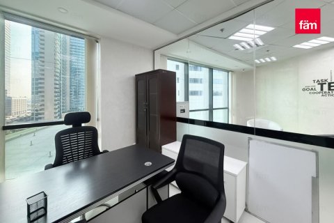 Oficina en alquiler en Business Bay, Dubai, EAU 167.2 m2 № 648060 - foto 5