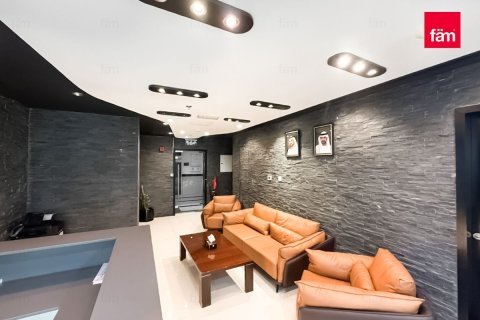 Oficina en alquiler en Business Bay, Dubai, EAU 167.2 m2 № 648060 - foto 9