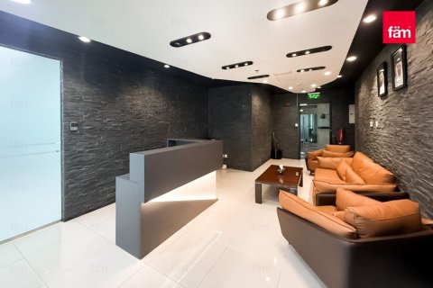 Oficina en alquiler en Business Bay, Dubai, EAU 167.2 m2 № 648060 - foto 13
