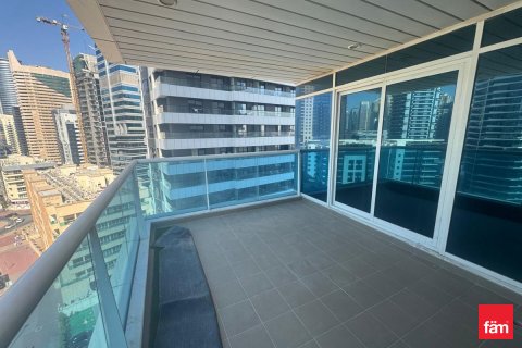 Apartament de închiriat în Dubai Marina, Dubai, EAU 2 dormitoare, 176.6 mp.  №648061 - poză 12